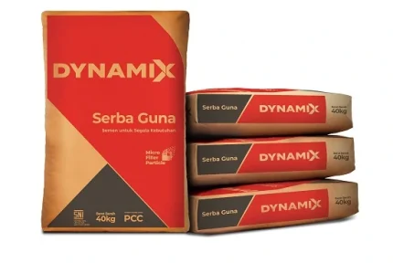 Dynamix Serba Guna