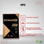 Dynamix Extra Power