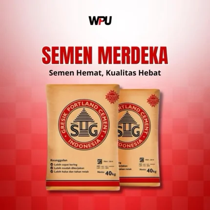Semen Merdeka
