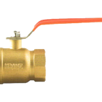 Ballvalve