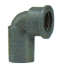 FAUCET KNEE - TS