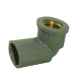FAUCET SOCKET DRAT KUNINGAN