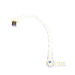 KDP – 02 Kran Dapur Plastik
