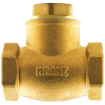 Swing Check Valve