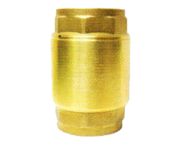 TUSEN-1-H-Q-BRASS-DISC-AND-STEM1.png Tusen 1″ HQ Brass Disc & Stem - Image 1