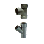 TEE Y – DV