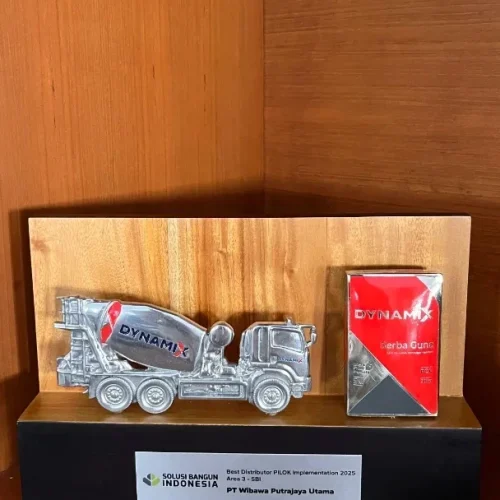 CV Wibawa Putra Utamajaya